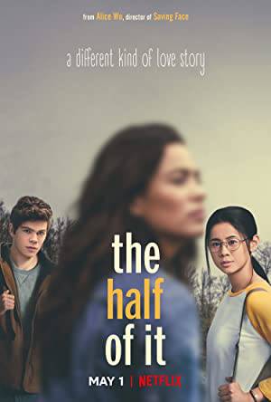 فيلم The Half of It 2020 مترجم بجودة HD