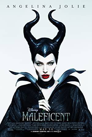 فيلم Maleficent Maléfique 2014 مترجم بجودة HD