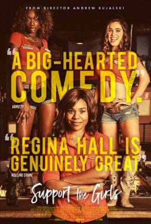 فيلم Support the Girls 2018 مترجم HD