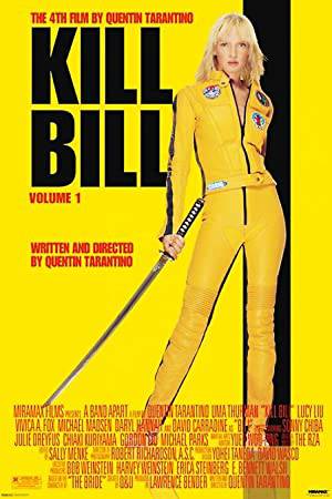 فيلم Kill Bill Vol 1 2003 مترجم بجودة HD
