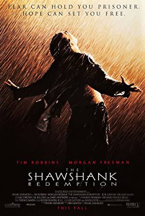 فيلم The Shawshank Redemption 1994 مترجم اون لاين