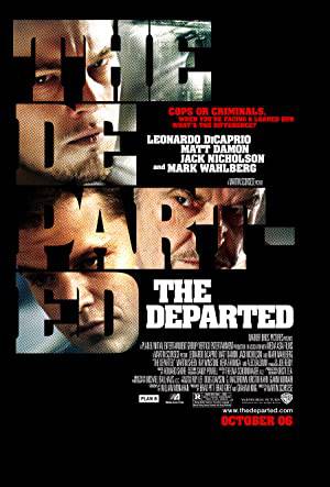 فيلم The Departed 2006 مترجم اون لاين