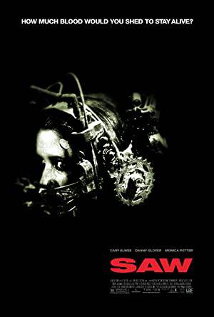 مشاهدة فيلم Saw 2004 مترجم اون لاين