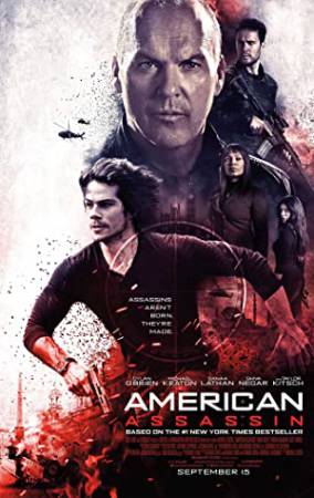 فيلم American Assassin 2017 مترجم بجودة HD