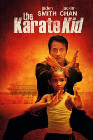 فيلم The Karate Kid 2010 مترجم اون لاين