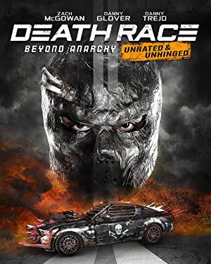 فيلم Death Race 4 Beyond Anarchy 2018 مترجم اون لاين