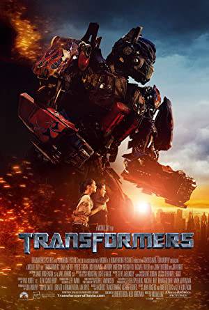 مشاهدة فيلم Transformers 2007 مترجم اون لاين