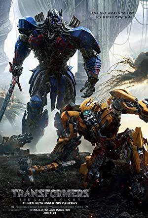فيلم Transformers The Last Knight 2017 مترجم بجودة HD