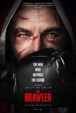 فيلم The Brawler 2019 مترجم اون لاين