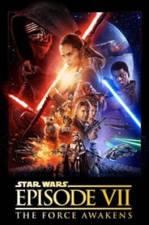 فيلم Star Wars The Force Awakens 2015 مترجم اون لاين
