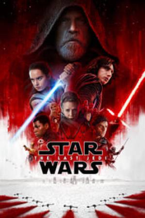 فيلم Star Wars The Last Jedi 2017 مترجم اون لاين