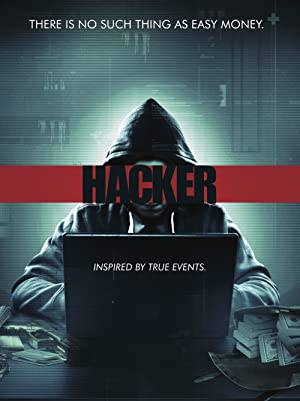 مشاهدة فيلم Hacker 2016 مترجم اون لاين