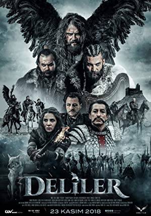 مشاهدة فيلم المجانين 2018 بجودة HD