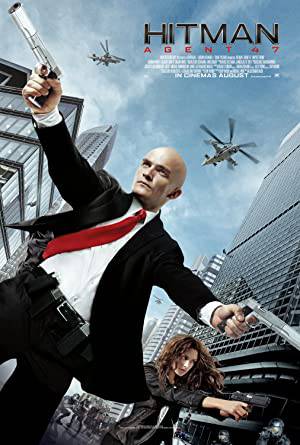 فيلم Hitman Agent 47 2015 مترجم اون لاين