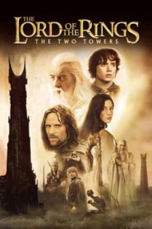 فيلم The Lord of the Rings The Two Towers 2002 مترجم بجودة HD