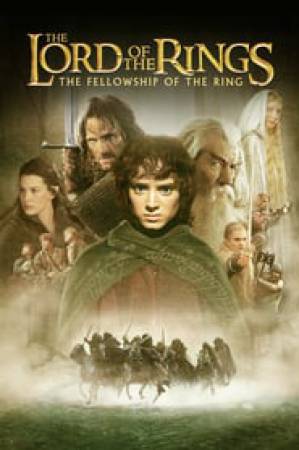 فيلم The Lord of the Rings The Fellowship of the Ring 2001 مترجم بجودة HD