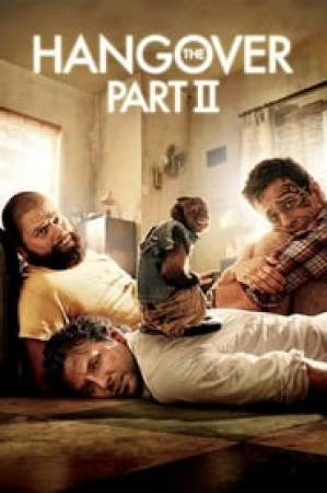 فيلم The Hangover Part II 2011 مترجم بجودة HD