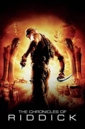 فيلم The Chronicles of Riddick 2004 مترجم بجودة HD