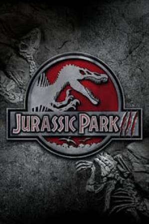 فيلم Jurassic Park III 2001 مترجم بجودة HD