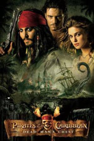 فيلم Pirates of the Caribbean Dead Man s Chest 2006 مترجم بجودة HD