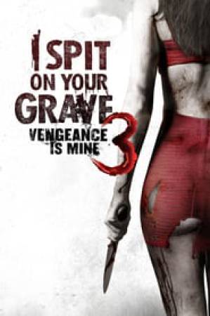 فيلم I Spit on Your Grave III Vengeance is Mine 2015 مترجم اون لاين