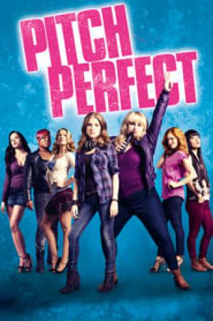فيلم Pitch Perfect 2012 مترجم بجودة HD