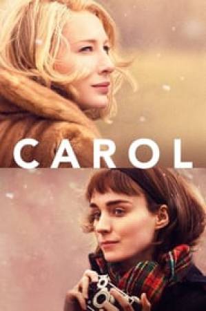 مشاهدة فيلم Carol 2015 مترجم اون لاين