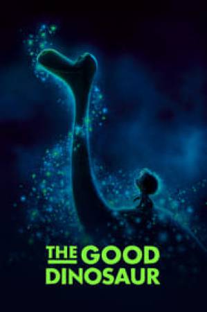 فيلم The Good Dinosaur 2015 مترجم اون لاين
