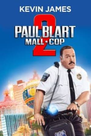 فيلم Paul Blart Mall Cop 2 2015 مترجم بجودة HD