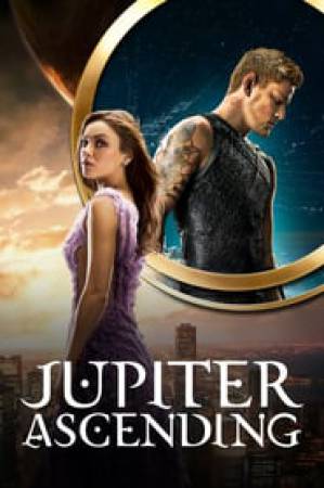 فيلم Jupiter Ascending 2015 مترجم اون لاين