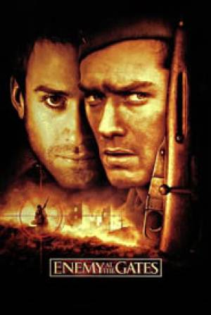 فيلم Enemy at the Gates 2001 مترجم اون لاين