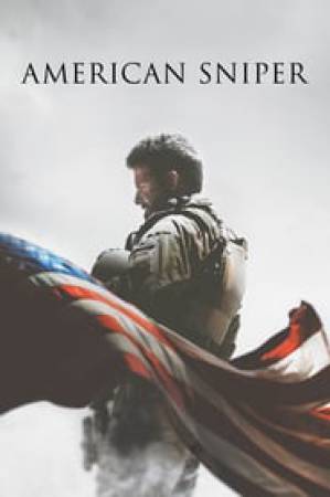 فيلم American Sniper 2014 مترجم بجودة HD