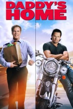 فيلم Daddy s Home 2015 مترجم اون لاين