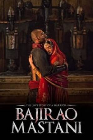 فيلم Bajirao Mastani 2015 مترجم بجودة HD