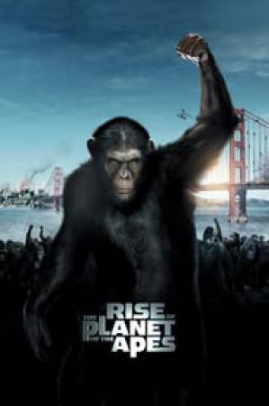 فيلم Rise of the Planet of the Apes 2011 مترجم اون لاين