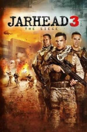 فيلم Jarhead 3 The Siege 2016 مترجم اون لاين