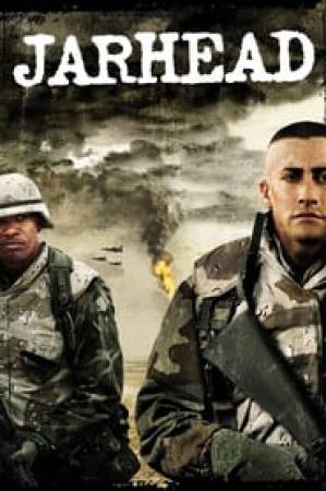 مشاهدة فيلم Jarhead 2005 مترجم بجودة HD