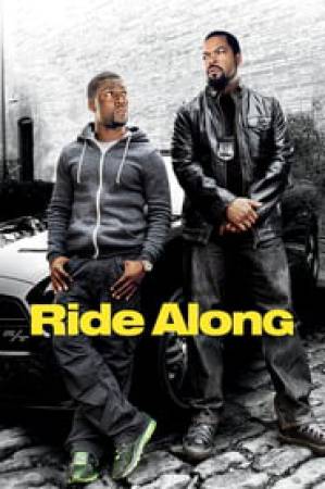 فيلم Ride Along 2014 مترجم HD