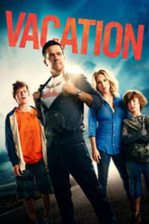 مشاهدة فيلم Vacation 2015 مترجم HD