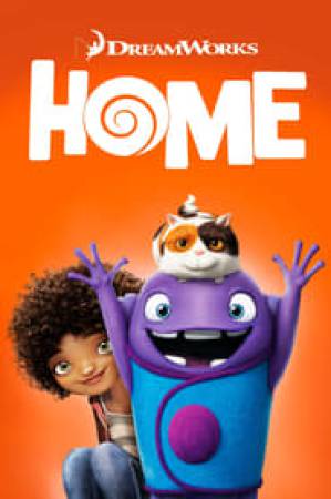 مشاهدة فيلم Home 2015 مترجم HD
