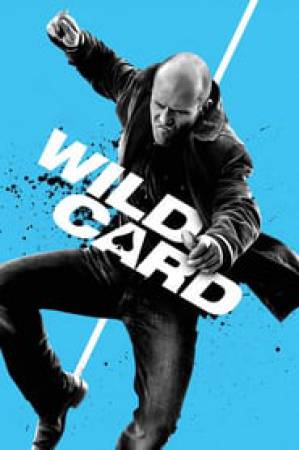 فيلم Wild Card 2015 مترجم HD