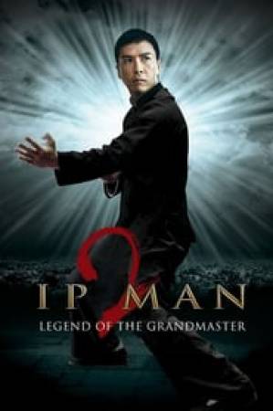 فيلم Ip Man 2 2010 مترجم بجودة HD