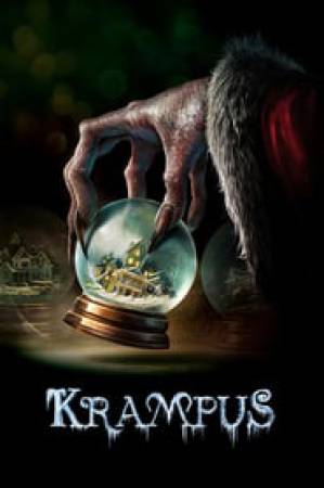 مشاهدة فيلم Krampus 2015 مترجم اون لاين