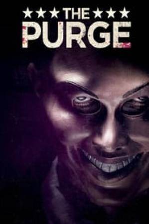 فيلم The Purge 2013 مترجم بجودة HD
