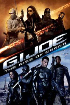 فيلم G I Joe The Rise of Cobra 2009 مترجم اون لاين