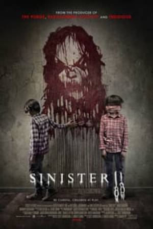 فيلم Sinister 2 2015 مترجم بجودة HD