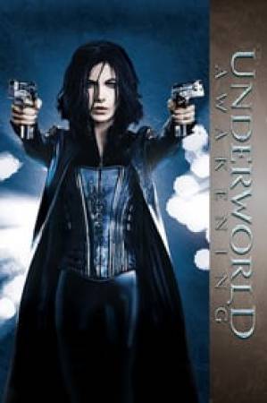 فيلم Underworld Awakening 2012 مترجم اون لاين