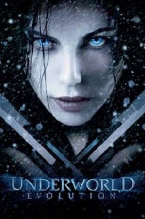 فيلم Underworld Evolution 2006 مترجم بجودة HD