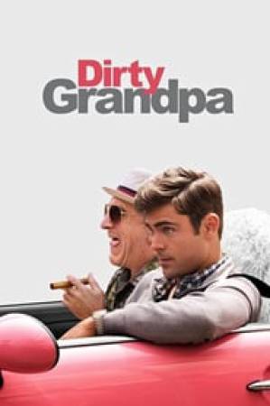 فيلم Dirty Grandpa 2016 مترجم بجودة HD