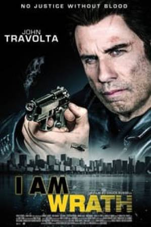 فيلم I Am Wrath 2016 مترجم بجودة HD